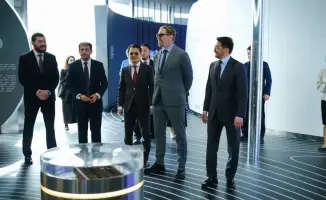 Подписан трехсторонний меморандум для реализации международного проекта «Data Center Valley» в Казахстане