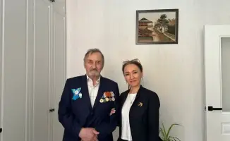 Выражение благодарности ветеранам тыла: укрепление патриотических ценностей и сохранение исторической памяти