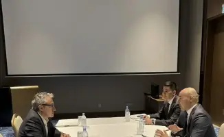 Казахстан: Мост для иностранных инвестиций на Investors Annual Meeting 2026