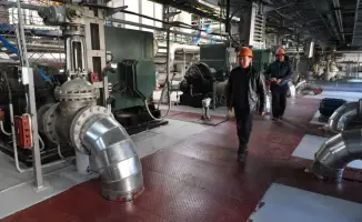 В Алматы запускается новая система теплоснабжения с искусственным интеллектом