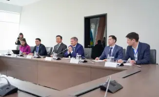 Международная конференция IEEE SIST в Астане объединяет ученых для обсуждения передовых IT-исследований