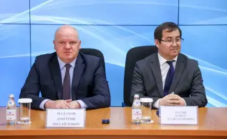Назначение нового ректора Академии правосудия: Мусин Канат Калкаманович и его стратегический план на 2025–2027 годы
