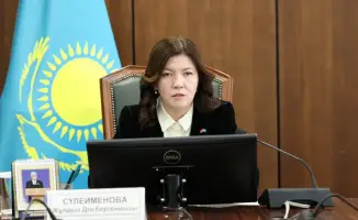 Назначение Сергея Компанийца вице-министром просвещения РК: акцент на цифровую трансформацию и искусственный интеллект в образовании