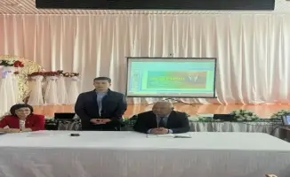Төлеби: Профилактика терроризма среди школьников