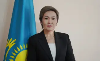 Новая глава защиты прав детей в Акмолинске!