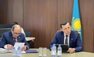 На пороге налоговых перемен: Как Министерство финансов ведет бизнес к новым горизонтам