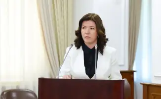Выпускники Казахстана готовятся к новым горизонтам
