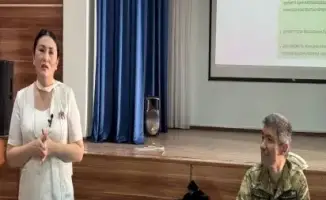 Семинар: Заң, құқықбұзушылық және ұлттық құндылықтар