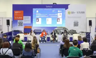 Семинар по современным тенденциям PR и внутренним коммуникациям в Астане