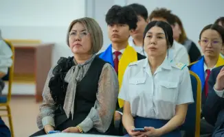 Квесты и законы: как учат праву в Астане?