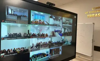 Онлайн-встреча Рахата Токбаева с жителями Актюбинской области: последствия для взаимодействия власти и населения