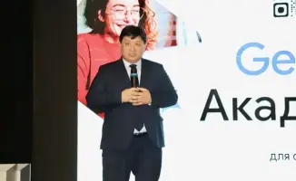 Внедрение искусственного интеллекта в образовательные процессы: практическая сессия Google в Академии гражданской авиации