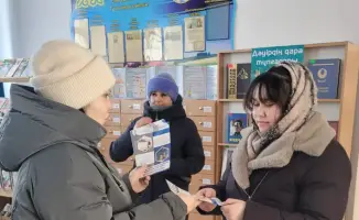 Узункольский район активизирует профилактику религиозного экстремизма через общественное сотрудничество