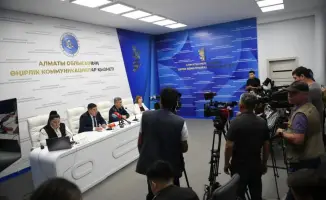 Выпускники Алматинской области под жестким контролем: запрещены празднования в ресторанах и на природе