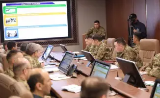Национальная гвардия запускает платформу обратной связи "Ұсыныс алаңы" для улучшения служебных процессов