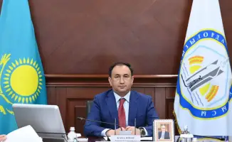 Преобразование городской среды в Кызылорде: последствия реализации программы «Таза Қазақстан»