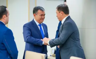 Астана готовится к чемпионату мира по боксу в 2027 году
