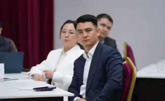 Курс по коммуникациям и ИИ для членов Президентского молодежного кадрового резерва стартовал в Академии государственного управления