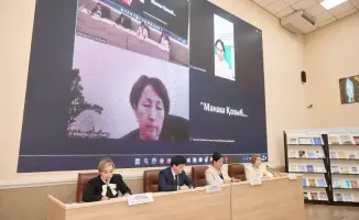 В Kozybayev University более 500 участников обсуждают будущее регионального образования на педагогическом форуме