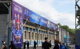 Алтай вернулся в Премьер-лигу Казахстана