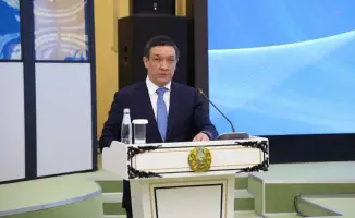 Международная конференция в Астане: новые подходы к подготовке судей в Казахстане