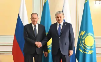 Казахстан и Россия подписали План сотрудничества на 2027-2028 годы