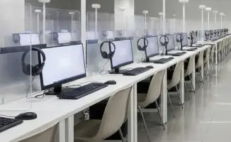 ЕНТ-2026: 92 тыс. тестирований в регионе