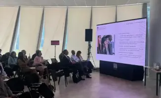 Астана: обсуждение развития научных центров