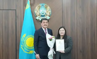 Награждение по итогам РЭС 2026