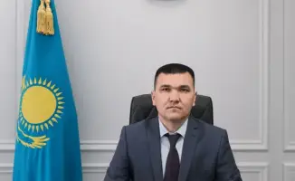 Назначен руководитель Западно – Казахстанского департамента государственного имущества и приватизации Комитета государственного имущества и приватизации Министерства финансов Республики Казахстан