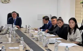 Алматы: новые экологические требования для бизнеса