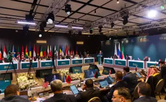 Культурная столица исламского мира 2027 Туркестан кандидатура ИСЕСКО