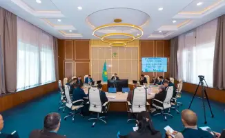 Три новых экопарка будут созданы в Восточном Казахстане в этом году
