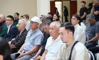 В Жетісу началась газификация: 10 тысяч жителей получат доступ к газу к 2026 году