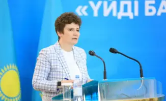 «TURGYNDAR AMANATY»: Актобе закладывает фундамент для нового жилищного будущего