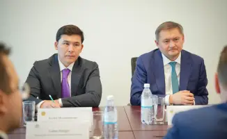Дзюдо в вузах: борьба за будущее образования Казахстана!