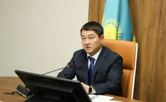 Нурдаулет Килыбай обсудил с депутатами маслихатов из других регионов вопросы социально-экономического развития и межрегионального сотрудничества