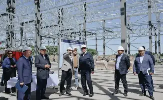 Запуск завода по переработке люцерны в Кызылжарском районе в августе