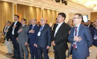Астана принимает международный форум по эндохирургии