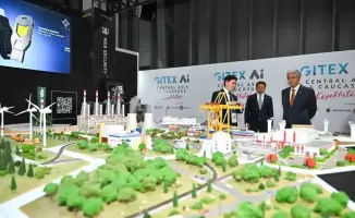 GITEX AI Kazakhstan 2026: Новые горизонты для цифровой экономики и инвестиций в регионе