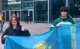 Казахстанские школьники завоевали медали на Международной олимпиаде по философии в Варшаве