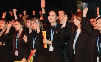 Караганда официально объявлена молодёжной столицей СНГ на 2028 год