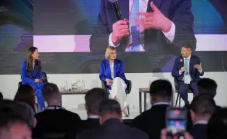 GITEX AI: Казахстан и Грузия укрепляют международное сотрудничество в области образования и технологий