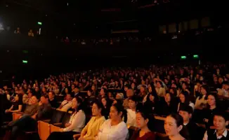 Астана: культурный калейдоскоп, где искусство отражает важные социальные темы
