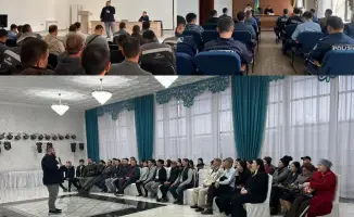 Формирование духовного единства как ключ к социальной стабильности в международном контексте