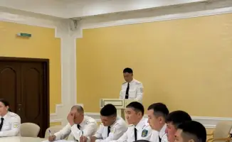 Как трудоустроить осуждённых? Совещание в Доме дружбы!
