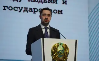 Пять лет работы e-Өтініш и влияние на взаимодействие государства и граждан