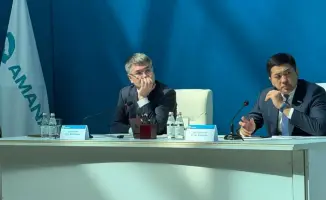 Участники форума по управлению жильем в Атырау обсудили пути улучшения ЖКХ