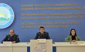 В Восточно-Казахстанской области зафиксированы квартиры с мусором, создающие угрозу здоровью