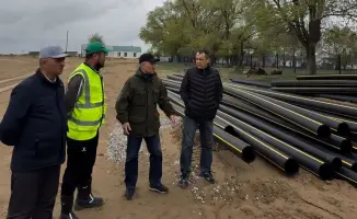 Уилский район: инфраструктура как семена, которые прорастают в новые возможности